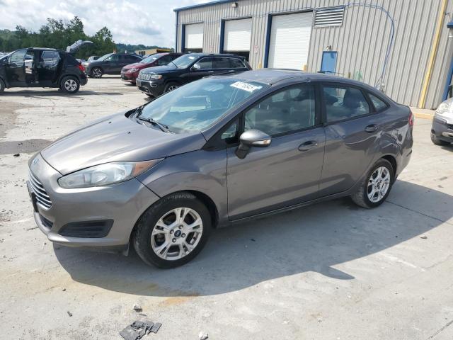 2014 FORD FIESTA SE, 