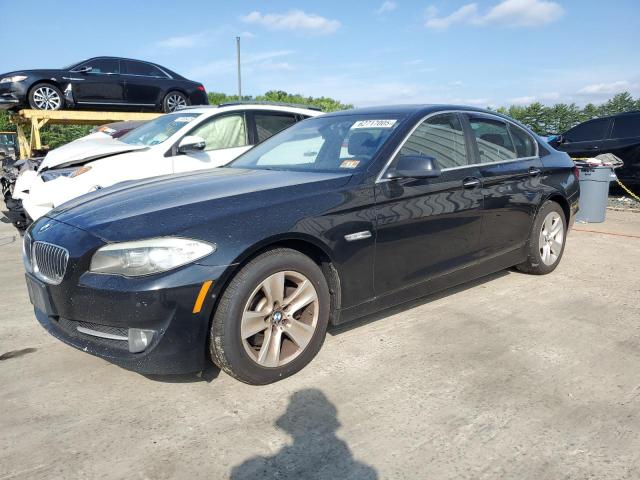 2013 BMW 528 XI, 