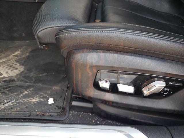 WBA7E4C51JGV23743 - 2018 BMW 740 XI BLACK photo 12