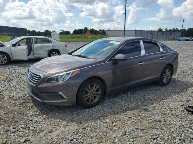 2015 HYUNDAI SONATA SE, 