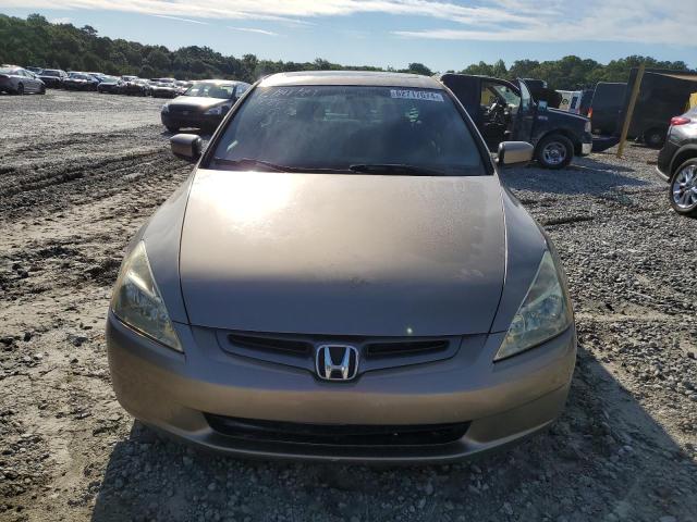 1HGCM56785A128122 - 2005 HONDA ACCORD EX TAN photo 5