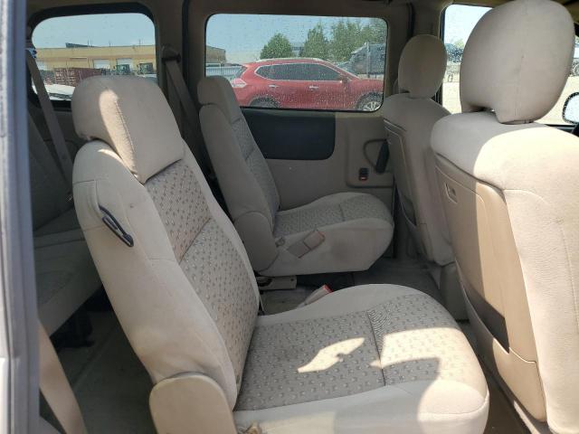 1GNDU23187D106373 - 2007 CHEVROLET UPLANDER LS BEIGE photo 11