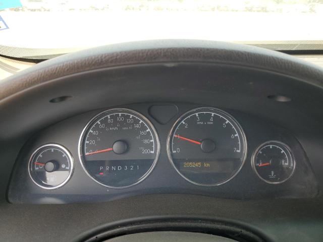 1GNDU23187D106373 - 2007 CHEVROLET UPLANDER LS BEIGE photo 9