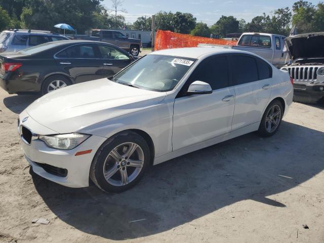 2012 BMW 328 I, null