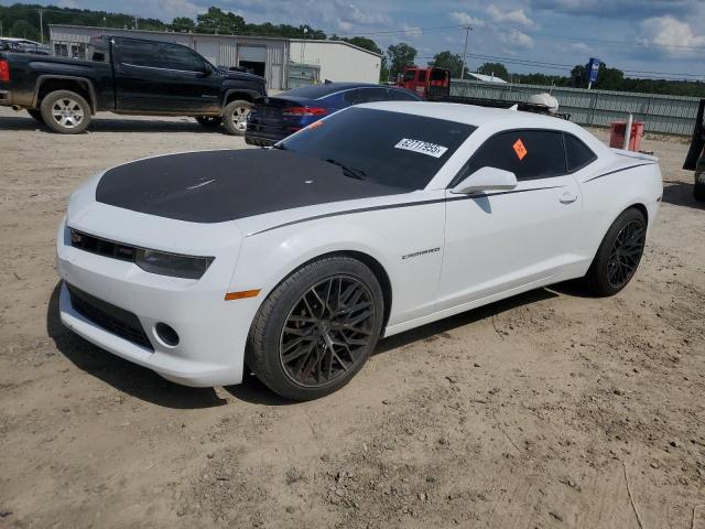 2015 CHEVROLET CAMARO LT, null