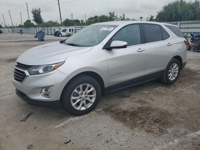 2019 CHEVROLET EQUINOX LT, 