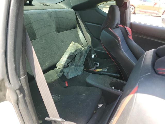 JF1ZNAA18D2722855 - 2013 TOYOTA SCION FR-S თეთრი ფოტო 10