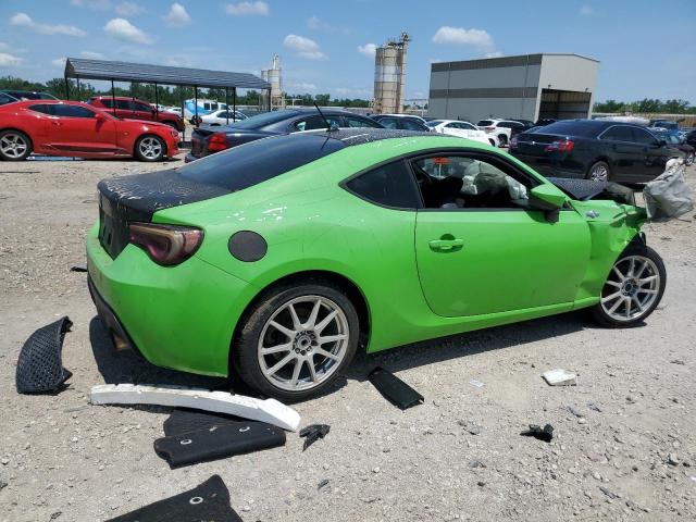 JF1ZNAA18D2722855 - 2013 TOYOTA SCION FR-S თეთრი ფოტო 3