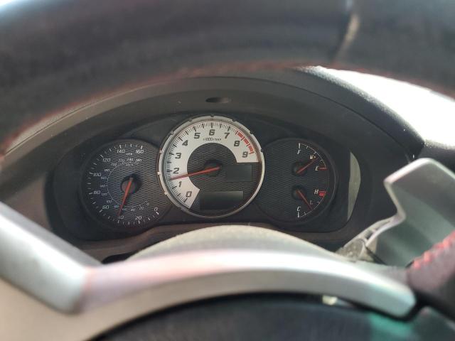 JF1ZNAA18D2722855 - 2013 TOYOTA SCION FR-S თეთრი ფოტო 9