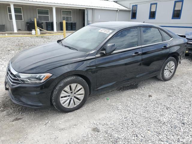 2020 VOLKSWAGEN JETTA S, 