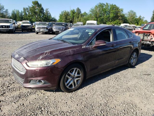 2013 FORD FUSION SE, 