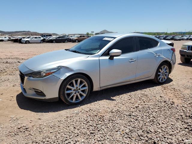 2017 MAZDA 3 TOURING, 