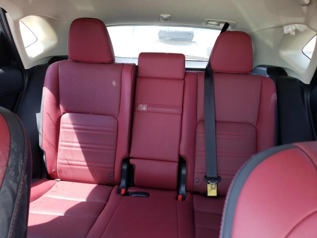 JTJGARDZ2M5025898 - 2021 LEXUS NX 300 BASE Ağ foto 10