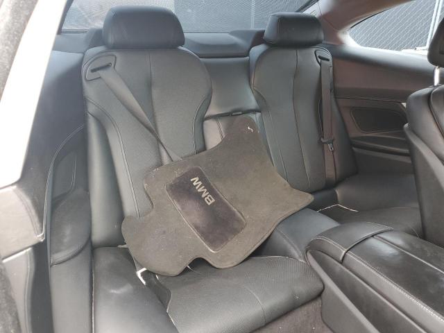 WBALW3C58CC891837 - 2012 BMW 640 I BLACK photo 10