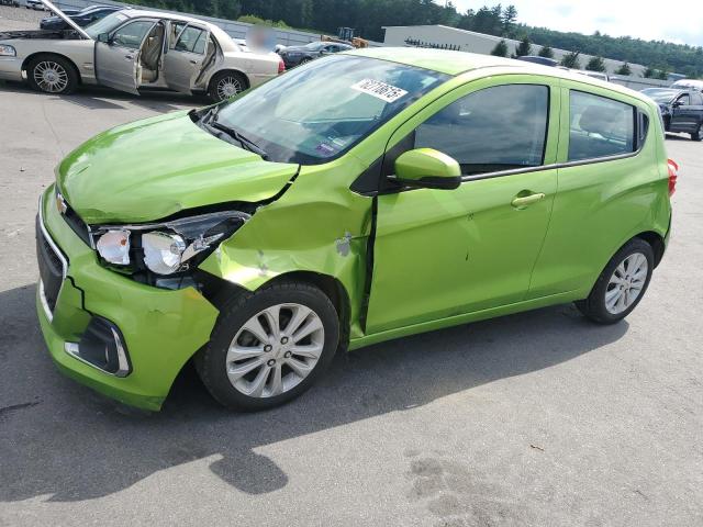 2016 CHEVROLET SPARK 1LT, 