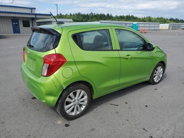 KL8CD6SA3GC645706 - 2016 CHEVROLET SPARK 1LT GREEN photo 3