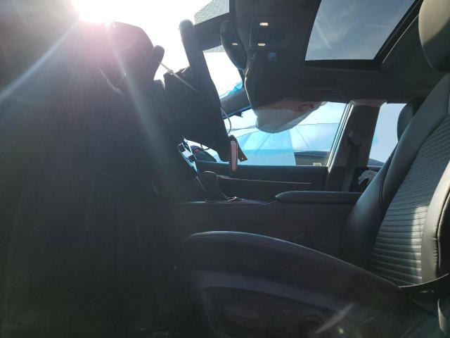 4T1T11AK9RU217354 - 2024 TOYOTA CAMRY SE NIGHT SHADE WHITE photo 7