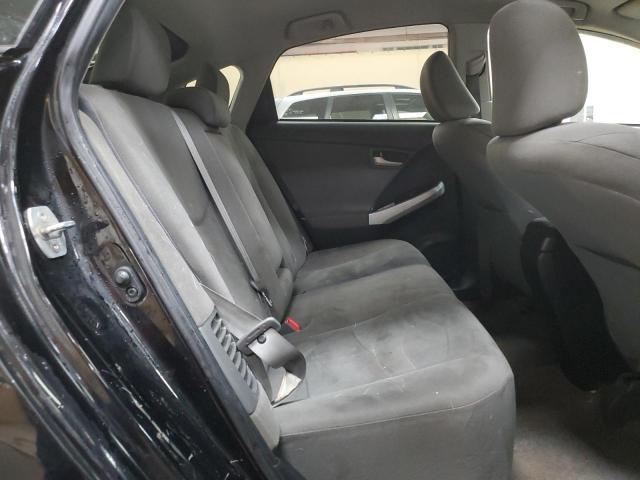 JTDKN3DU8D1702480 - 2013 TOYOTA PRIUS 黑色 照片 10