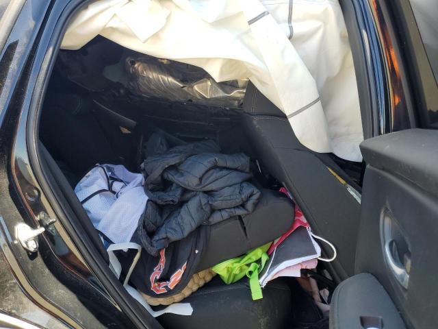 3CZRZ1H56RM736190 - 2024 HONDA HR-V SPORT 黑色 照片 10