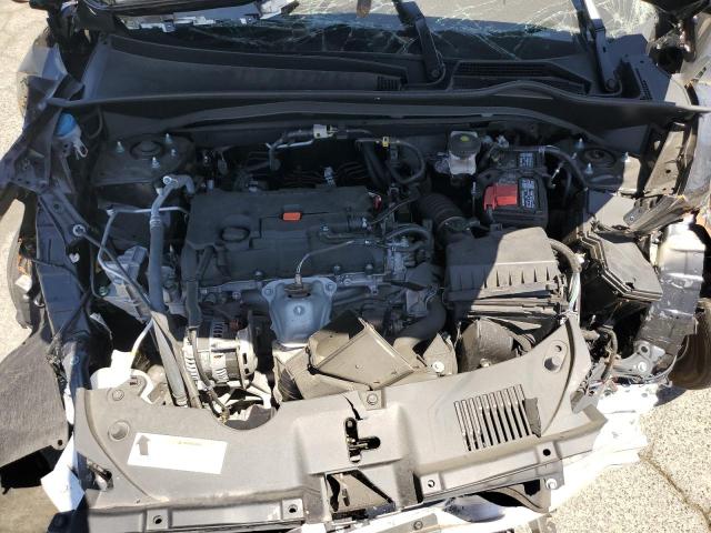 3CZRZ1H56RM736190 - 2024 HONDA HR-V SPORT 黑色 照片 11