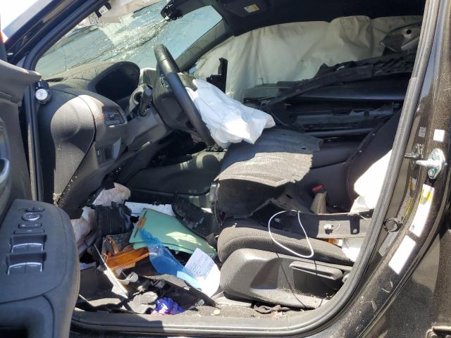 3CZRZ1H56RM736190 - 2024 HONDA HR-V SPORT 黑色 照片 7