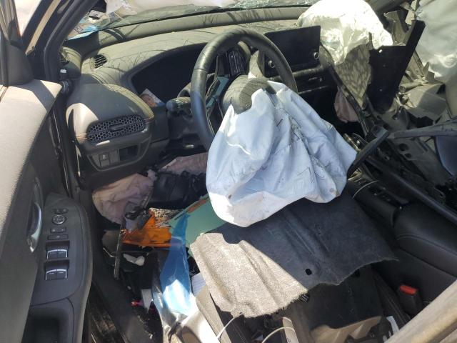 3CZRZ1H56RM736190 - 2024 HONDA HR-V SPORT 黑色 照片 8