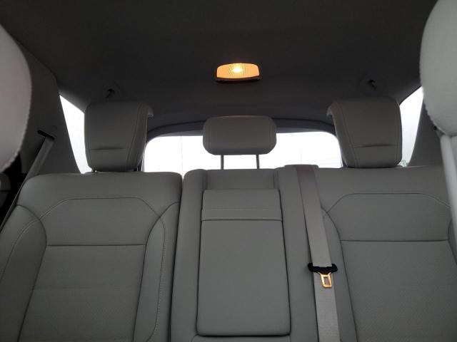 4JGDA5HB2EA382398 - 2014 MERCEDES-BENZ ML 350 4MATIC GRAY photo 10