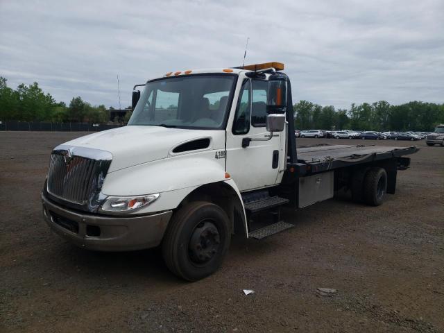 2003 INTERNATIONAL 4000 4300, null