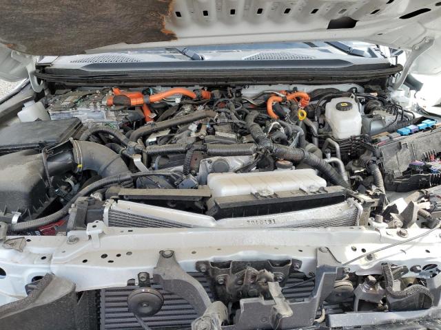 JTEABFAJ9RK004196 - 2024 TOYOTA LAND CRUIS BASE WHITE photo 12