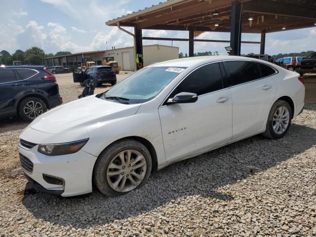 2018 CHEVROLET MALIBU LT, 