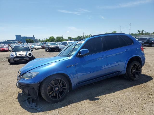 2012 BMW X5 M, 