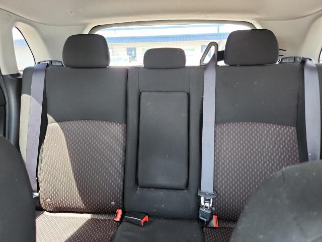 JA4AP3AU8JU016387 - 2018 MITSUBISHI OUTLANDER ES Սև լուսանկար 10