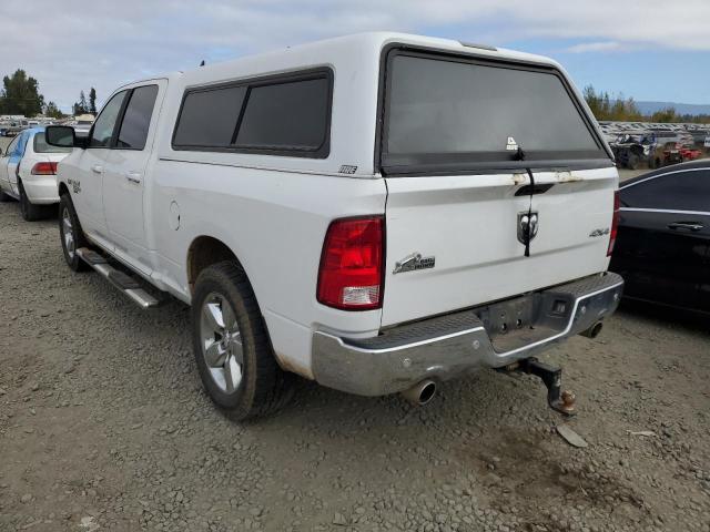 1C6RR7TT2KS621041 - 2019 RAM 1500 CLASS SLT თეთრი ფოტო 3