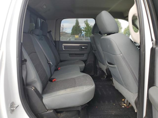 1C6RR7TT2KS621041 - 2019 RAM 1500 CLASS SLT თეთრი ფოტო 6