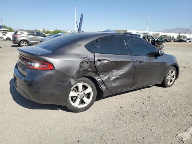 1C3CDFBB2GD667467 - 2016 DODGE DART SXT CHARCOAL photo 3