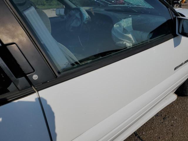 1G2WJ12M1SF335740 - 1995 PONTIAC GRAND PRIX SE 白色 照片 10
