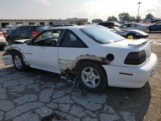 1G2WJ12M1SF335740 - 1995 PONTIAC GRAND PRIX SE 白色 照片 2