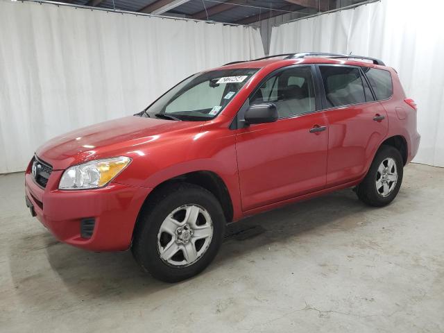 2010 TOYOTA RAV4, 