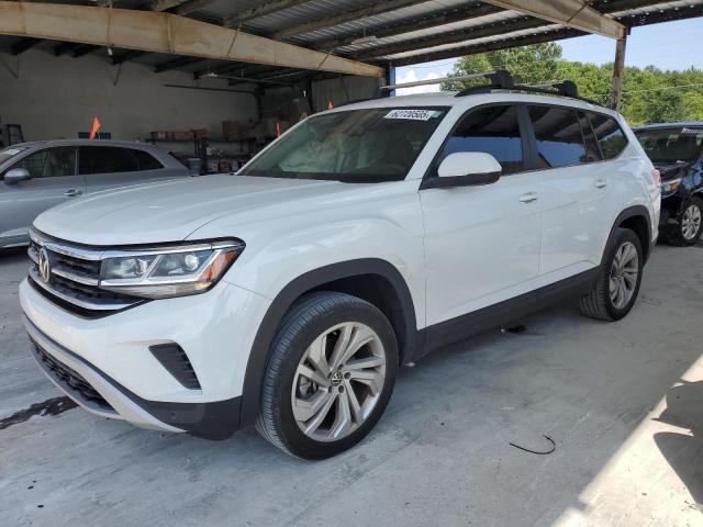 2023 VOLKSWAGEN ATLAS SE, 