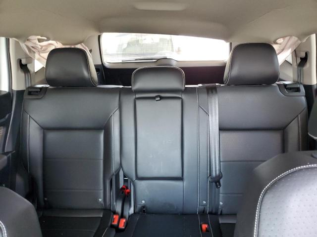 1V2WR2CA5PC506687 - 2023 VOLKSWAGEN ATLAS SE Белый фото 10