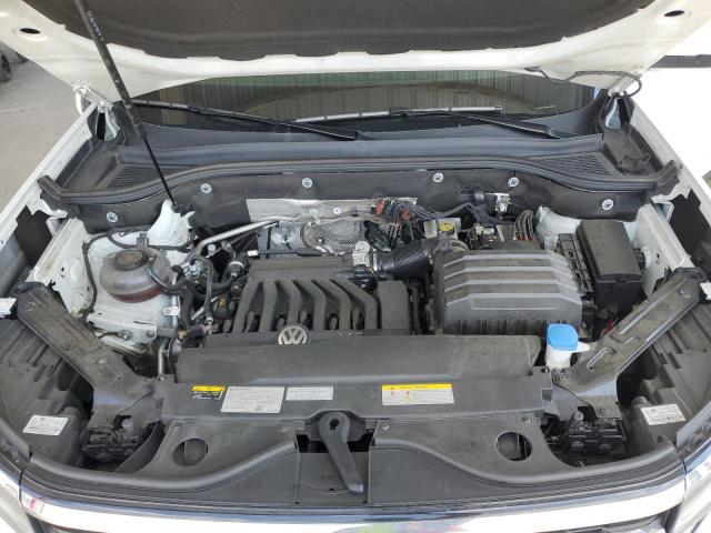 1V2WR2CA5PC506687 - 2023 VOLKSWAGEN ATLAS SE Белый фото 12