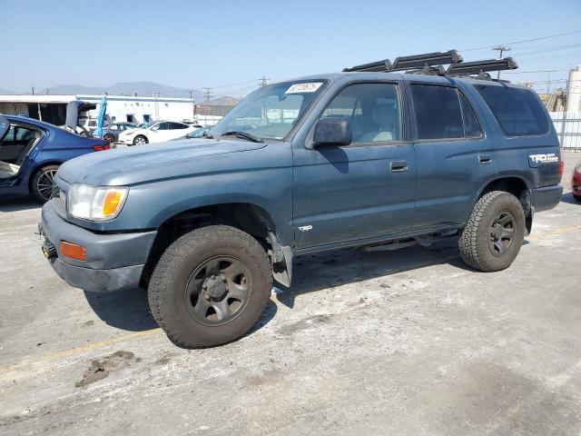 1996 TOYOTA 4RUNNER, null