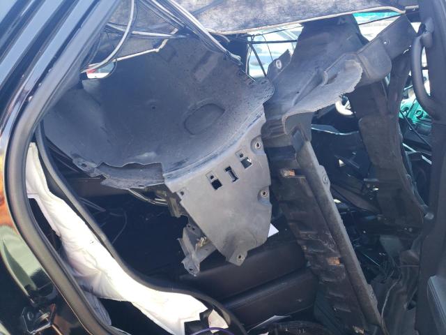 1FM5K8AR8HGB15679 - 2017 FORD EXPLORER POLICE INTERCEPTOR 黑色 照片 10