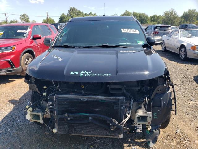 1FM5K8AR8HGB15679 - 2017 FORD EXPLORER POLICE INTERCEPTOR 黑色 照片 5