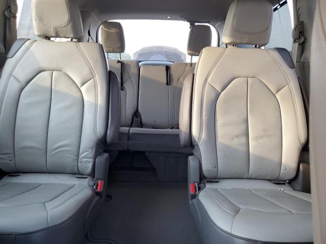 2C4RC1EG8HR669600 - 2017 CHRYSLER PACIFICA TOURING L PLUS TAN photo 10