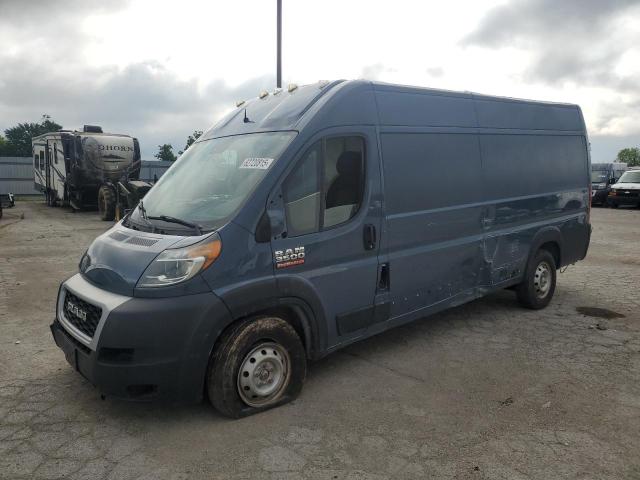 2021 RAM PROMASTER 3500 HIGH, null