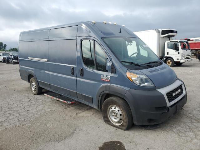 3C6MRVJG1ME571887 - 2021 RAM PROMASTER 3500 HIGH ლურჯი ფოტო 4