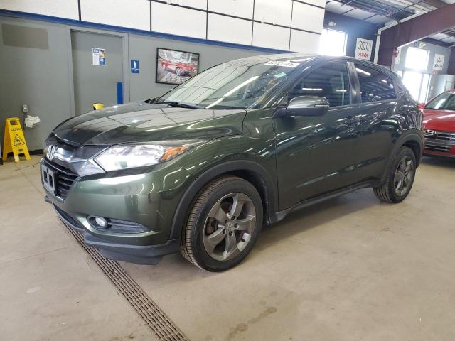 2017 HONDA HR-V EX, null
