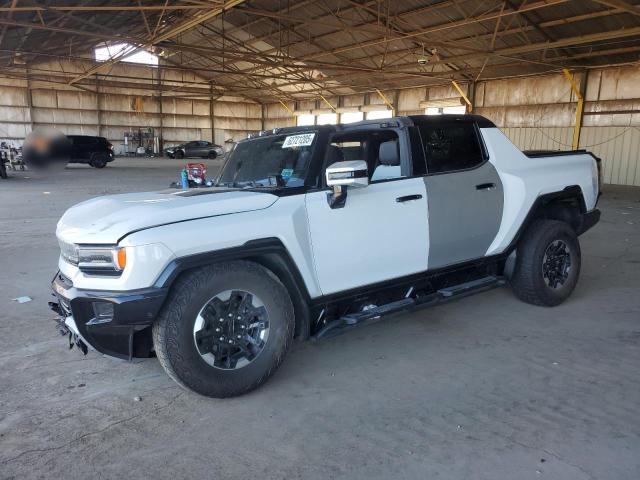 2022 GMC HUMMER PIC EDITION 1, null