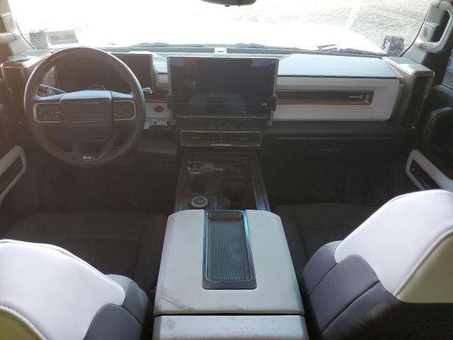 1GT40FDA9NU100685 - 2022 GMC HUMMER PIC EDITION 1 WHITE photo 8